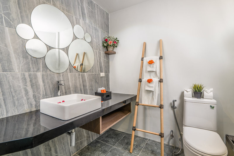 Rummana Boutique Resort 8