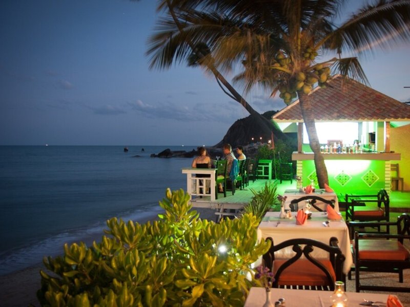 Rummana Boutique Resort & Spa 1