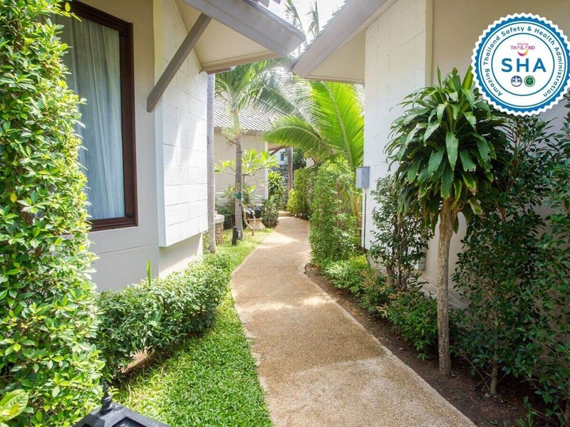 Rummana Boutique Resort & Spa 2