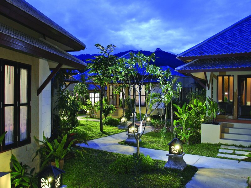 Rummana Boutique Resort & Spa 3