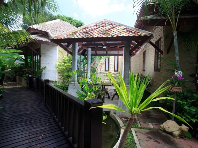 Rummana Boutique Resort & Spa 4