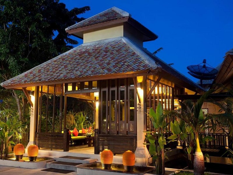 Rummana Boutique Resort & Spa 5