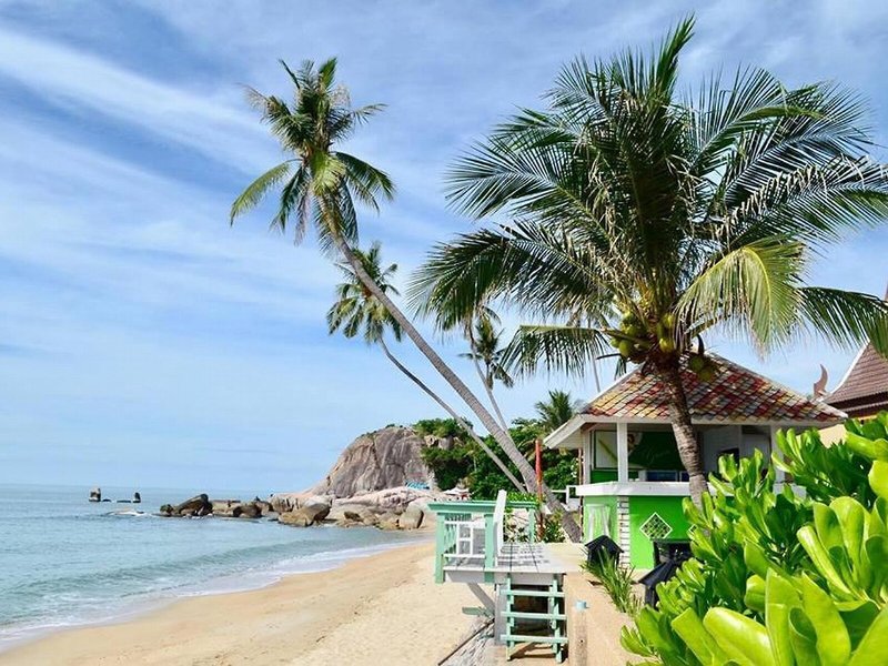 Rummana Boutique Resort & Spa 7