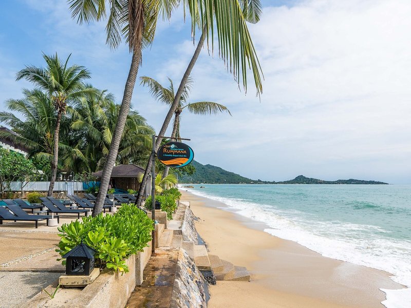 Rummana Boutique Resort & Spa 8