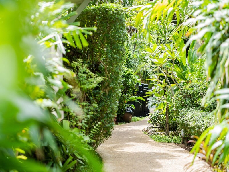 Rummana Boutique Resort & Spa 9