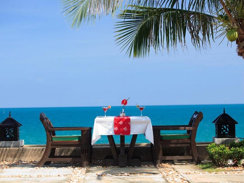 Rummana Boutique Resort & Spa 10
