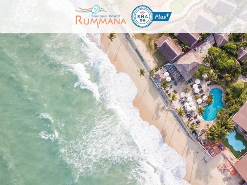 Rummana Boutique Resort & Spa 11