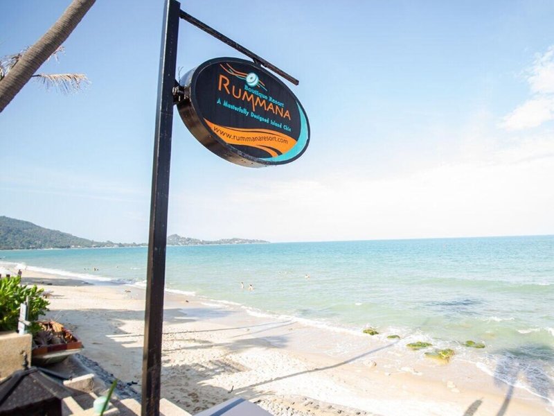 Rummana Boutique Resort & Spa 13