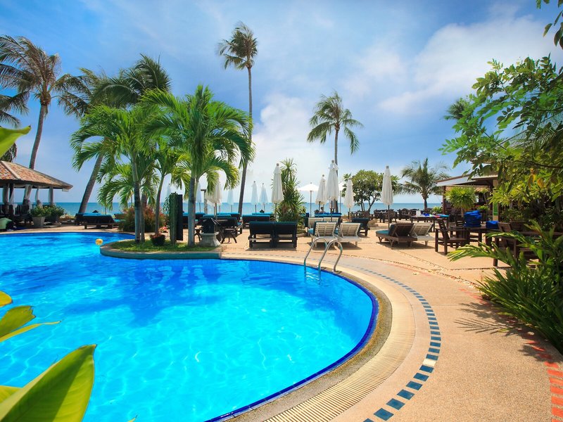 Rummana Boutique Resort & Spa 17