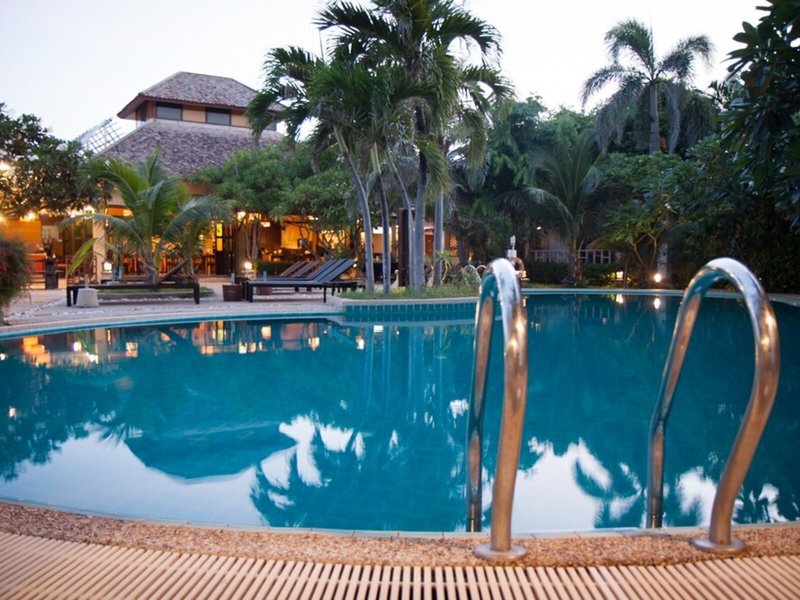 Rummana Boutique Resort & Spa 18
