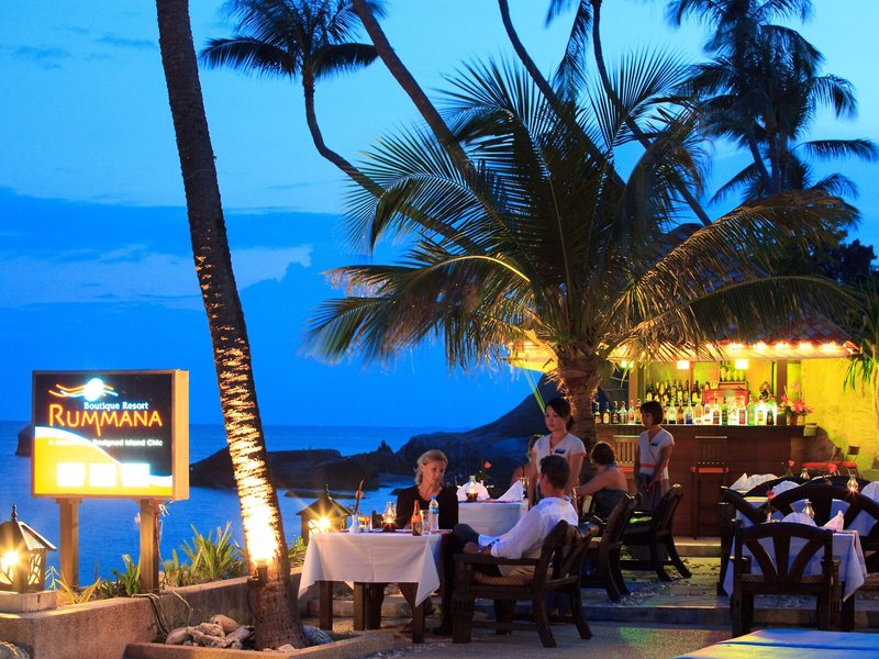 Rummana Boutique Resort & Spa 24