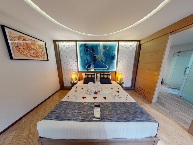 Rummana Boutique Resort & Spa 25