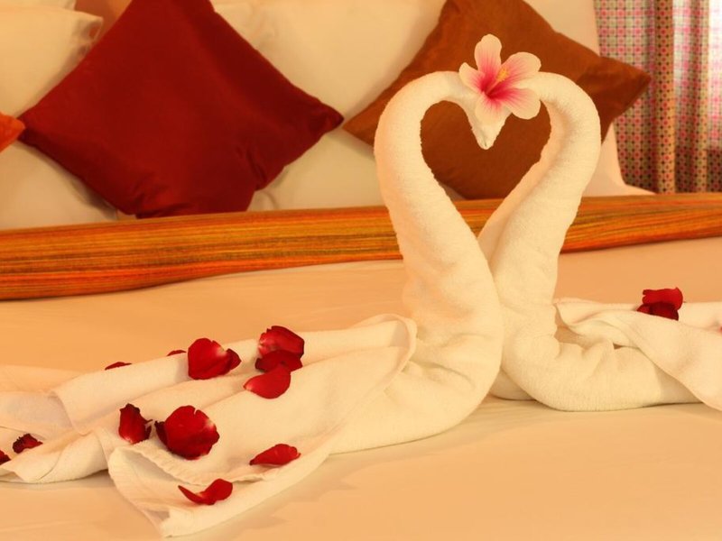 Rummana Boutique Resort & Spa 26