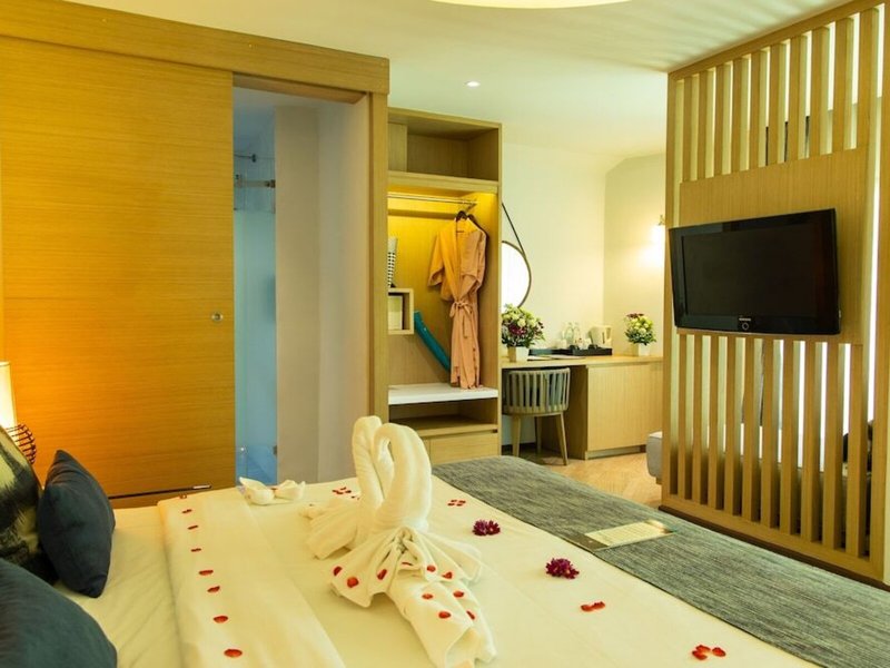 Rummana Boutique Resort & Spa 29