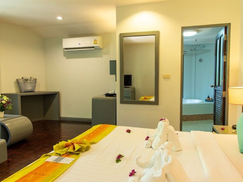 Rummana Boutique Resort & Spa 32