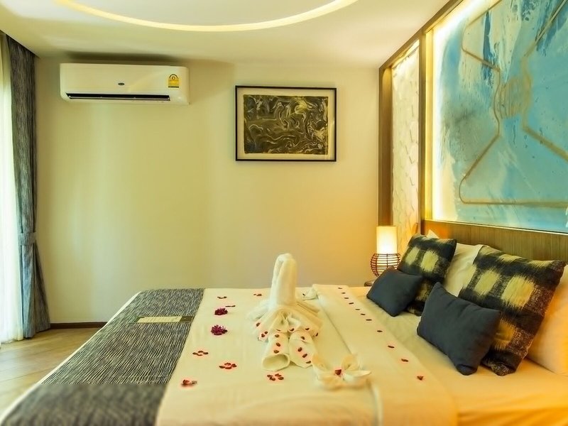 Rummana Boutique Resort & Spa 34