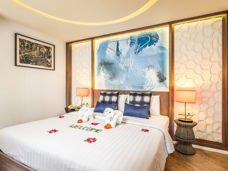 Rummana Boutique Resort & Spa 38