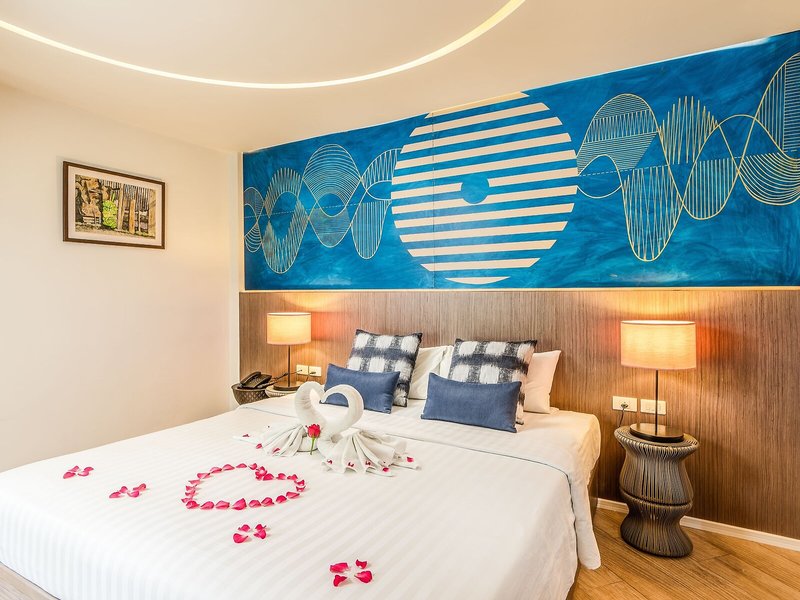 Rummana Boutique Resort & Spa 40
