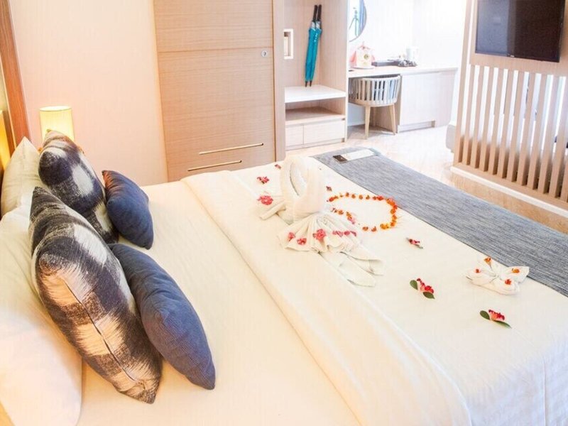 Rummana Boutique Resort & Spa 41