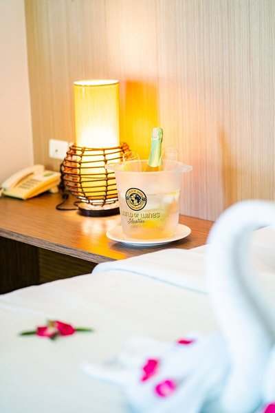 Rummana Boutique Resort & Spa 46