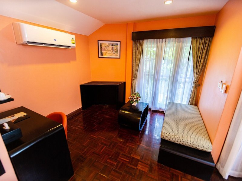 Rummana Boutique Resort & Spa 47