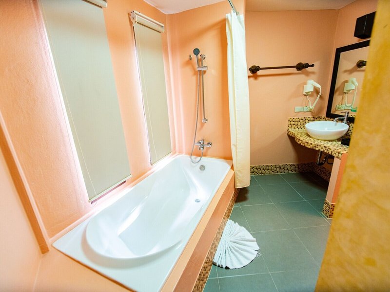 Rummana Boutique Resort & Spa 48