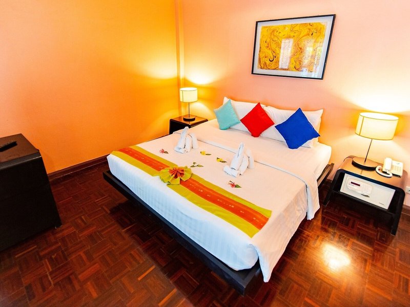 Rummana Boutique Resort & Spa 50