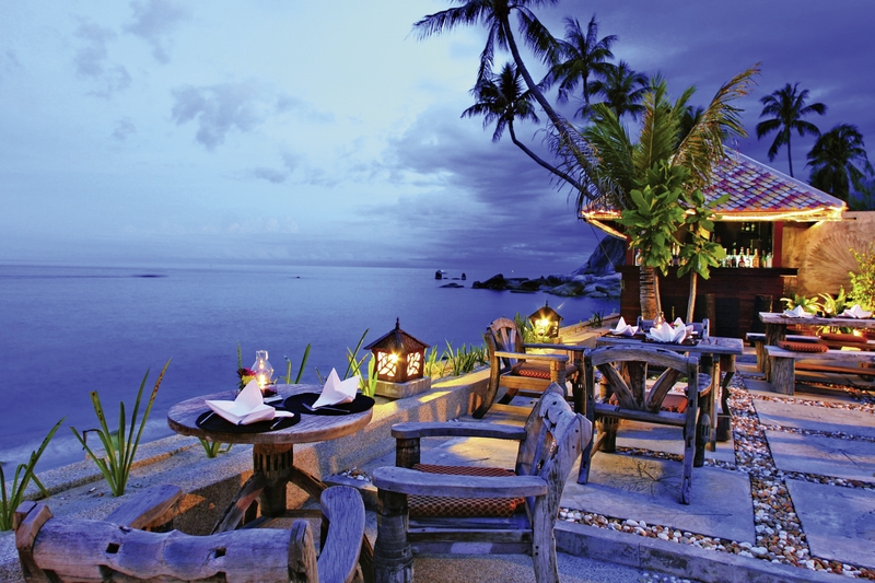 Rummana Boutique Resort 10