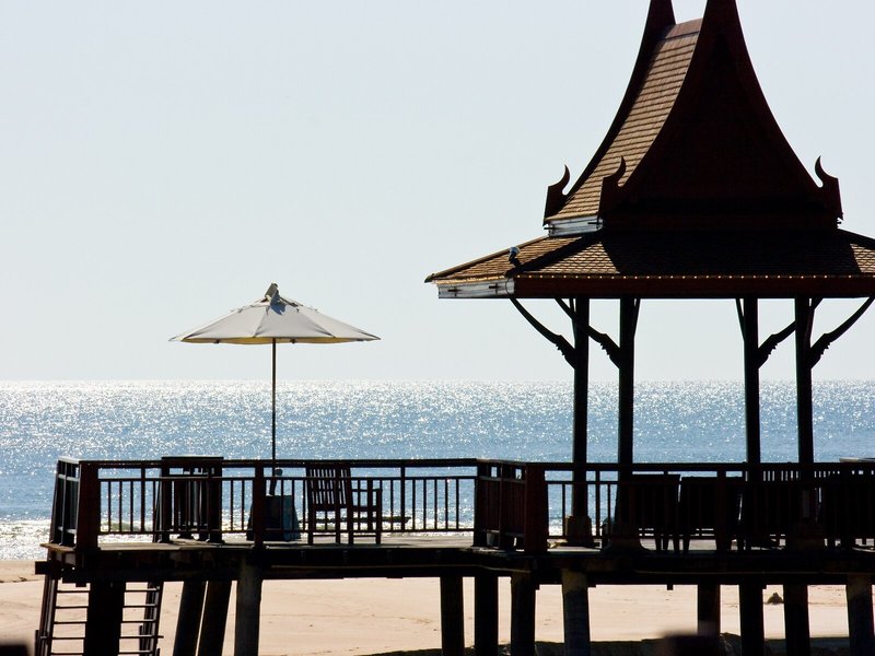 Hotspring Beach Resort & Spa 7