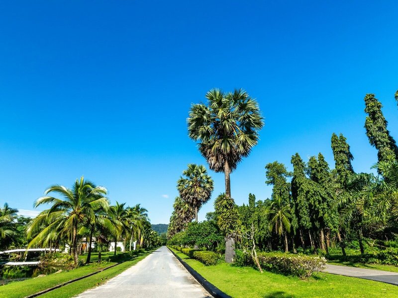 Hotspring Beach Resort & Spa 5