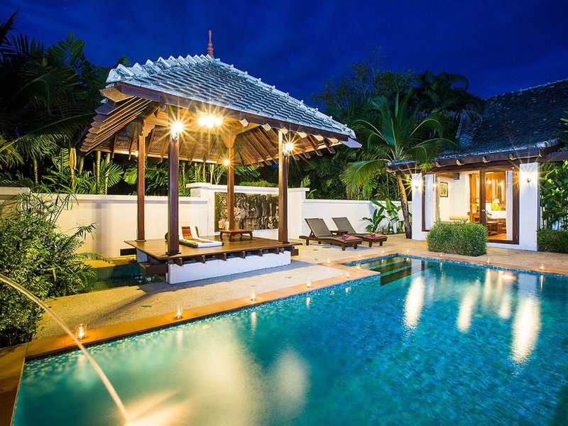 Hotspring Beach Resort & Spa 15