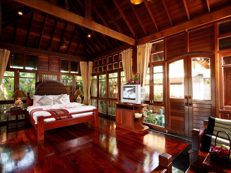 Hotspring Beach Resort & Spa 48