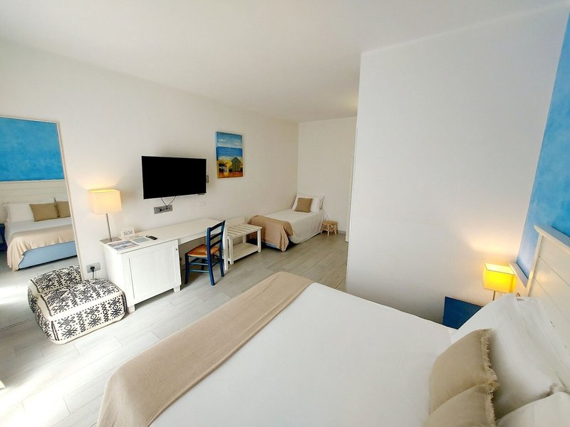 La Villa Del Mare