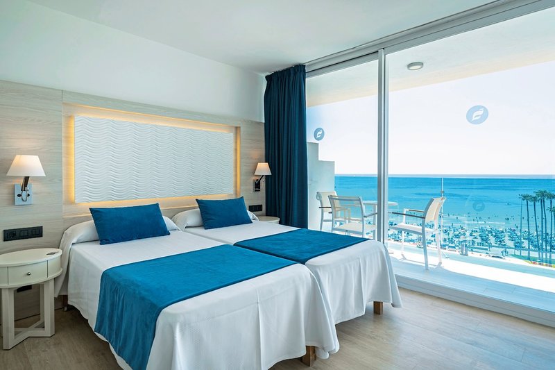 THB Sa Coma Platja Aparthotel 6