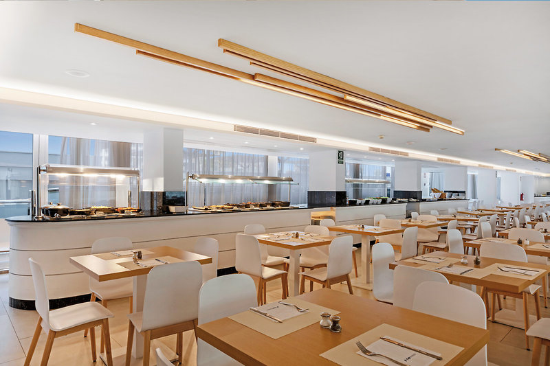 THB Sa Coma Platja Aparthotel 8