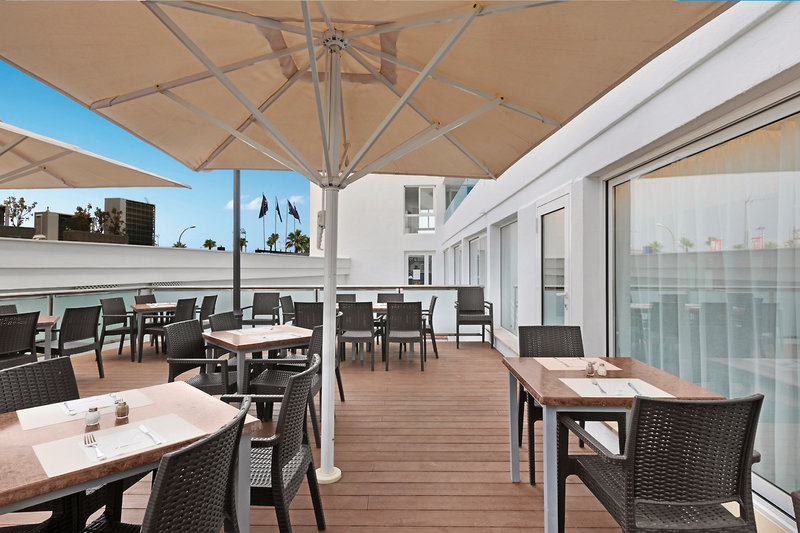 THB Sa Coma Platja Aparthotel 9