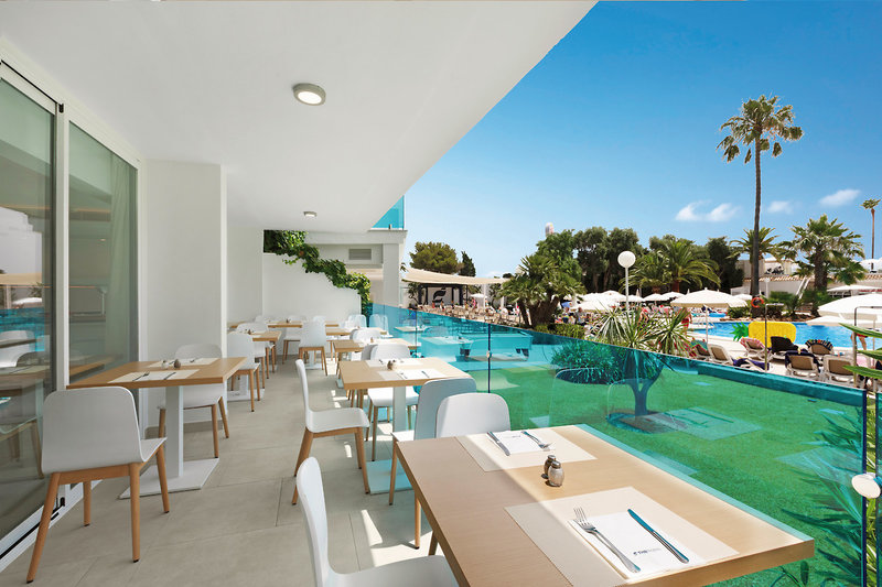 THB Sa Coma Platja Aparthotel 10