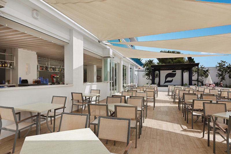 THB Sa Coma Platja Aparthotel 11