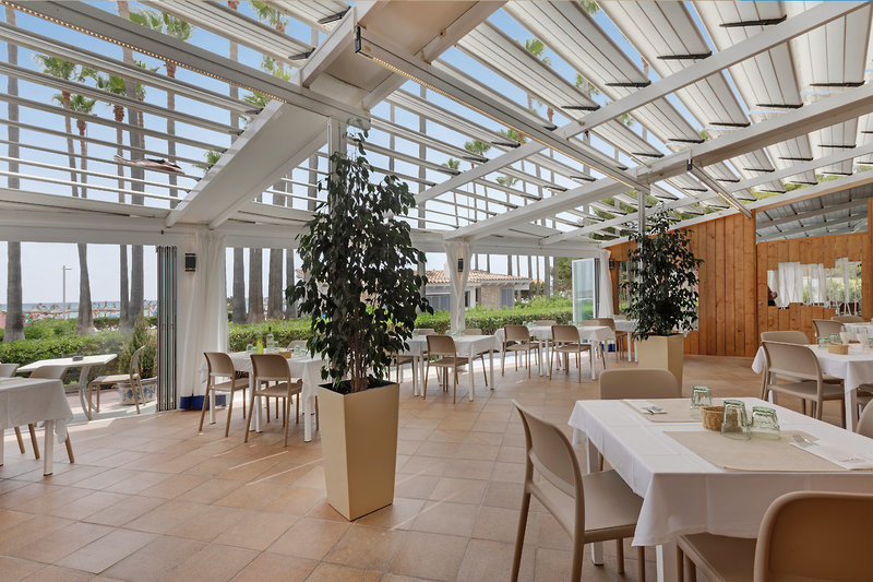 THB Sa Coma Platja Aparthotel 12