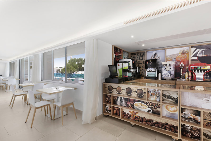 THB Sa Coma Platja Aparthotel 13