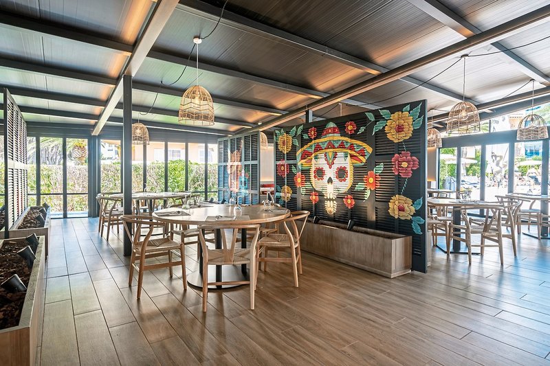 THB Sa Coma Platja Aparthotel 14