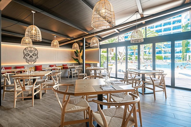 THB Sa Coma Platja Aparthotel 15