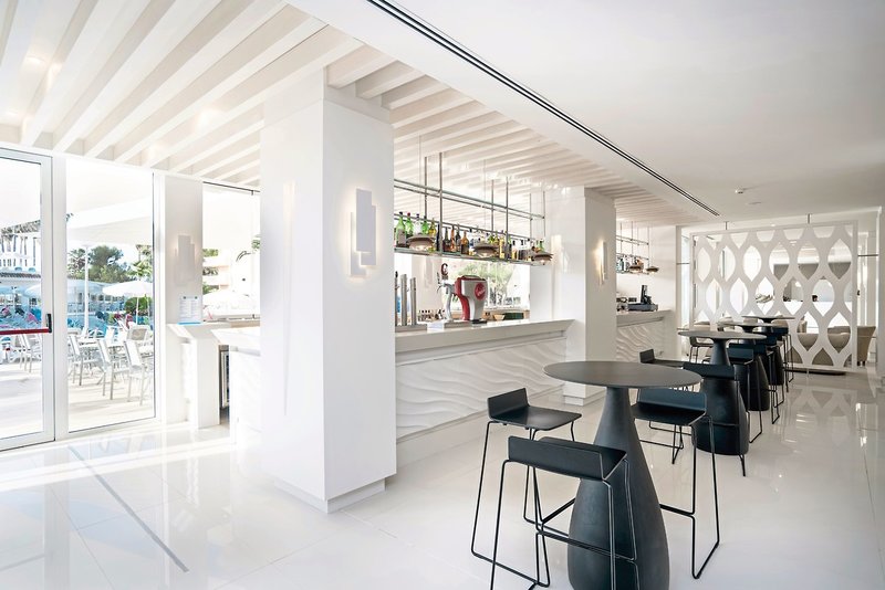 THB Sa Coma Platja Aparthotel 16