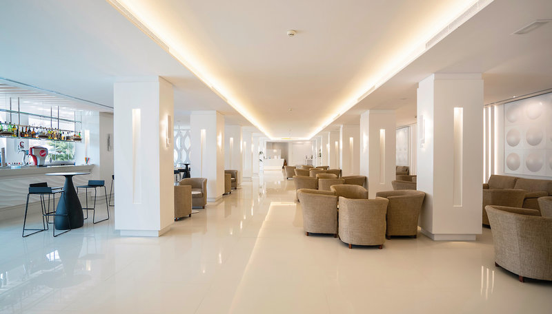 THB Sa Coma Platja Aparthotel 17