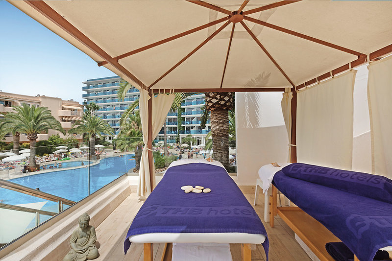 THB Sa Coma Platja Aparthotel 18