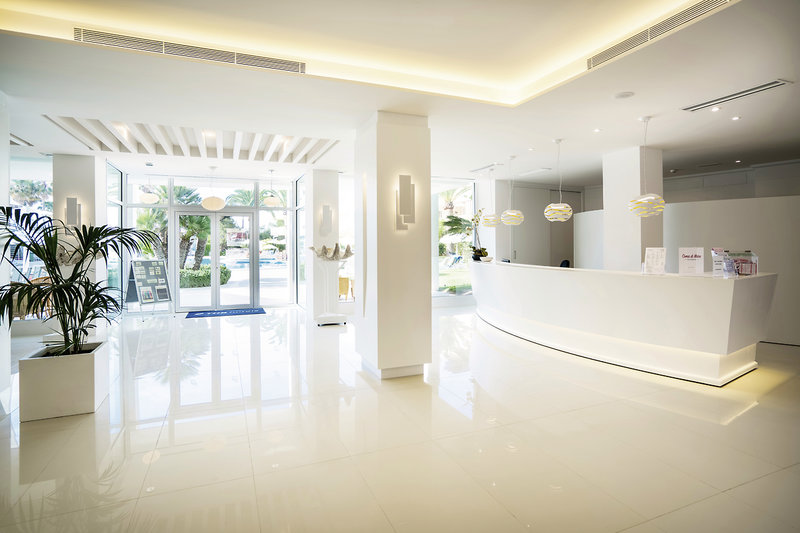 THB Sa Coma Platja Aparthotel 19