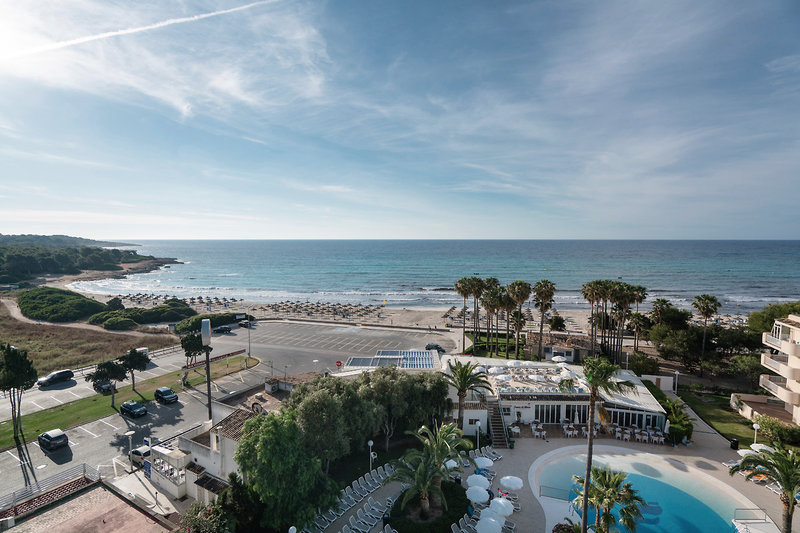 THB Sa Coma Platja Aparthotel 20