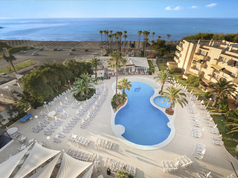 THB Sa Coma Platja Aparthotel 2 - Outdoor Pool