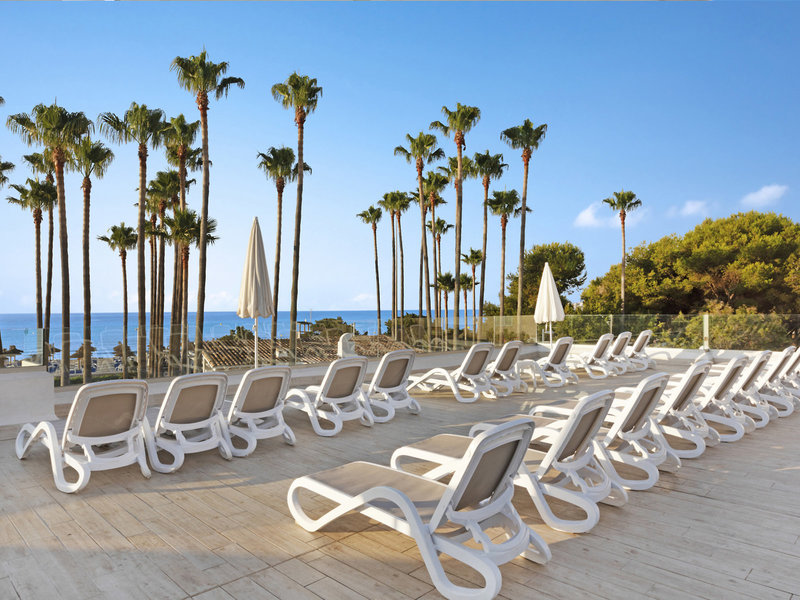 THB Sa Coma Platja Aparthotel 3 - Outdoor Pool