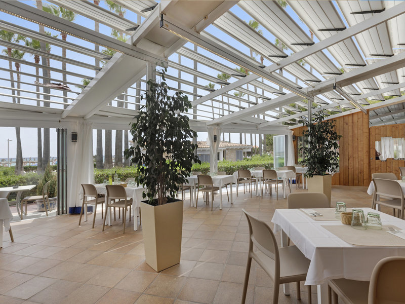 THB Sa Coma Platja Aparthotel 8 - Restaurant